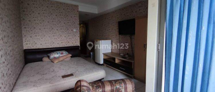 Dijual Rugi Bu Apartemen Studio Great Western Resort By Rumah Chinida 1