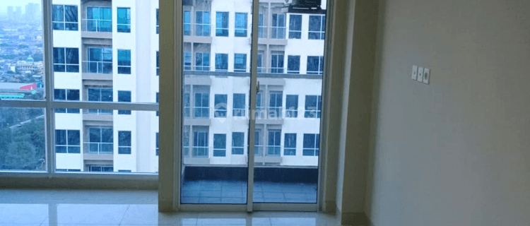 Jual Apartemen Studio Green Sedayu Cengkareng Furnished 1