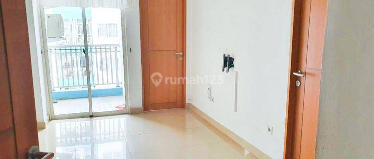 Dijual Cepat Apartemen The Nest 2br Semi Furnished Rapi Bersih 1