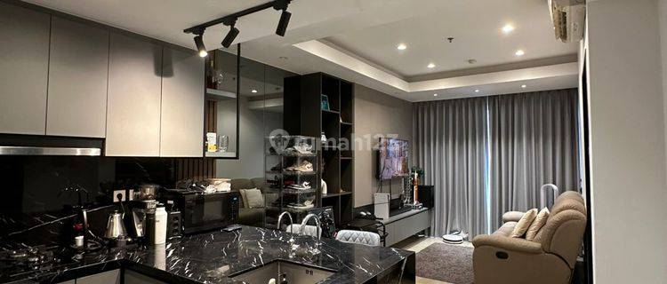 Disewakan Apartemen 1BR Furnish Branz BSD By Rumah Chinida 1