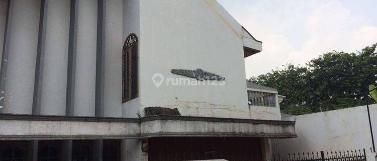 Jual Rumah 2 Lantai Hadap Timur Laut di Cipinang, Jakarta Timur By Rumah Chinida 1