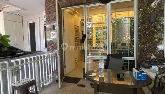 Dijual Rumah 2 Lantai Furnish 7x8 Cluster Malibu By Rumah Chinida 1