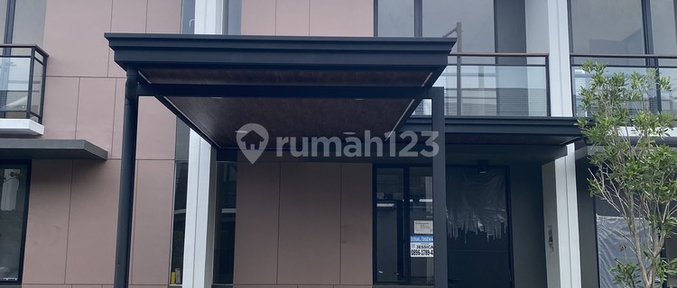 Disewakan Rumah 5x12 di Cendana Park Serpong By Rumah Chinida (Jb) 1