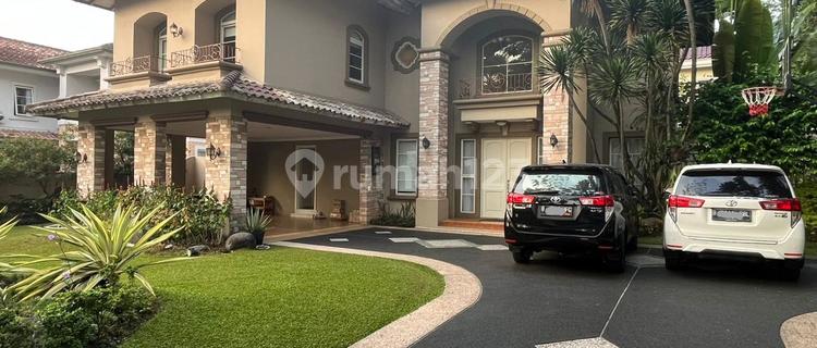 Dijual Rumah SHM di Boulevard Palem Raya By Rumah Chinida (Dw) 1