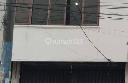 Disewa Ruko 5C 2 Lantai Bagus Karawang Timur By Rumah Chinida 1