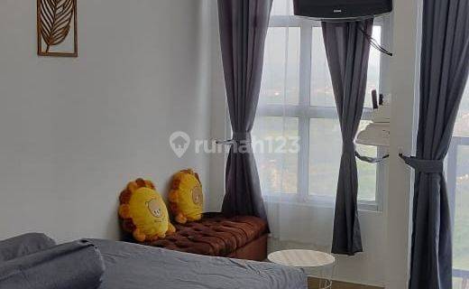 Disewakan Apartemen Studio Furnished di Saveria By Rumah Chinida 1