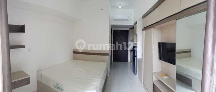 Disewakan Apartemen Studio Furnish Casa De Parco By Rumah Chinida 1