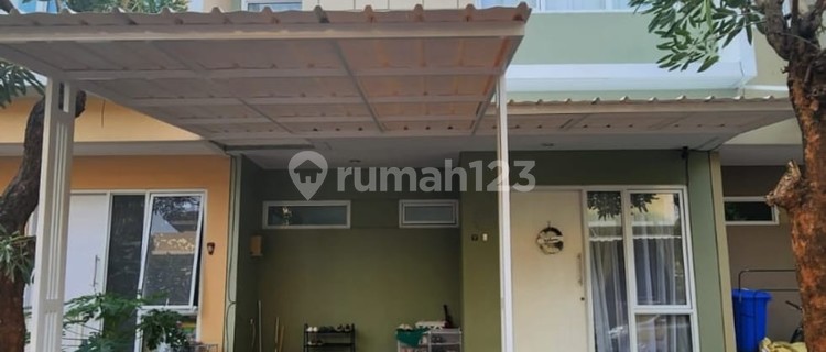 Dijual Rumah 5x8m Bagus di Virginia Village By Rumah Chinida (Yn) 1