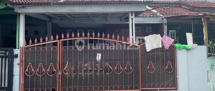 For Rent SHM House in Villa Tomang Baru By Rumah Chinida (Lw) 1