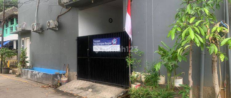 Jual Gedung Sekolah Atau Rumah Kost 3 Lantai di Gs By Rumah Chinida 1