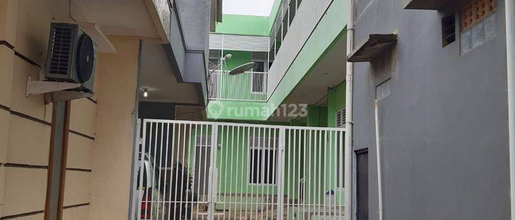 Rumah Kost 2 Lantai, SHM Pondok Aren, Tangerang Selatan 1