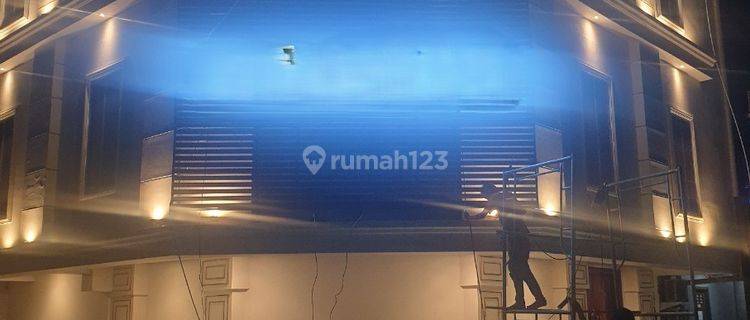 Dijual Ruko 4 Lantai di Union Square Cikarang By Rumah Chinida 1