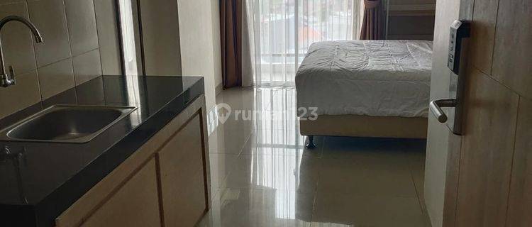 Dijual Apartemen Studio Padina Soho & Residence By Rumah Chinida 1