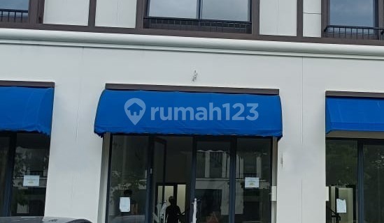 For Rent: 4.5x16 Shop House in Citra Garden Serpong By Rumah Chinida (Jb) 1
