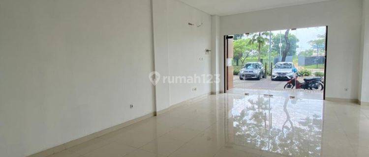 Dijual Ruko 3 Lantai Hook The Icon Business Park Bsd By Rumah Chinida 1