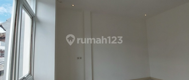 Ruko TKI mainroad 1