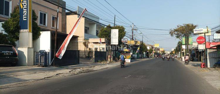 Jl. Godean Layak Huni Dan Investasi, Lingkungan Nyaman 1