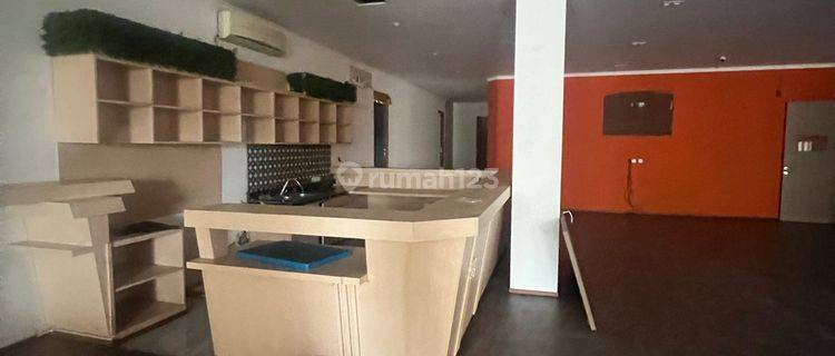 Ruang-usaha Di Pondok Indah Gd. Pandora Jakarta Selatan 1