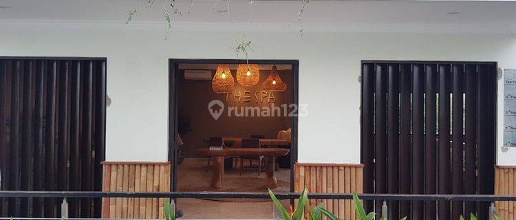 Dijual Villa Resort Pantai Pandawa Bali fasilitas 4* 1