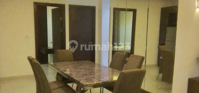 Rasakan kenyamanan modern di Denpasar Residence, dekat mall dan area bisnis !! type 3 bedroom !! 1