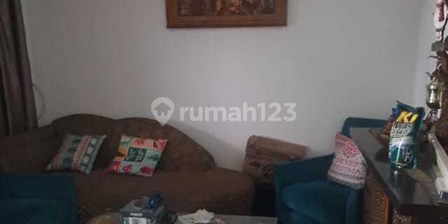 Rumah Town House Siap Huni di Meruya - Jakarta Barat 1