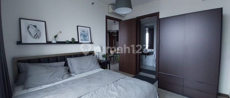Apartemen Moritz New Royal Disewakan - Akses Mudah & Fasilitas Lengkap!! 1