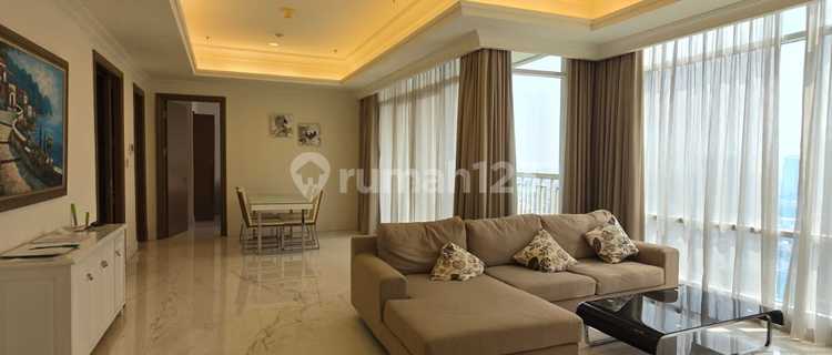 Hunian Mewah yang Stylish & Nyaman - Botanica Apartments Siap Disewa!! 1