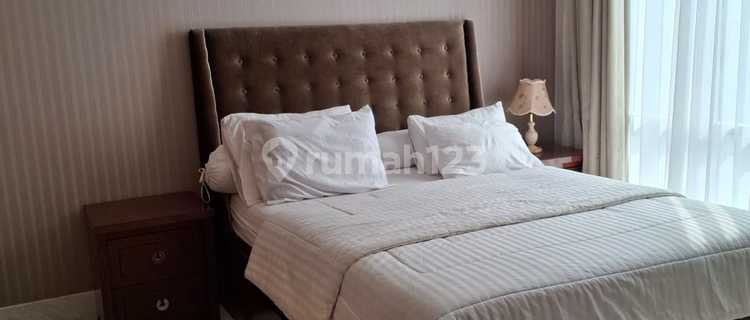 Botanica Apartments - Hunian Mewah dengan Pemandangan Kota dan Private Sky Lounge!! 1