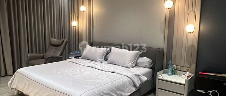 Keia BSD 3 Floors Fits 2 Cars in a Pleasant Environment 1