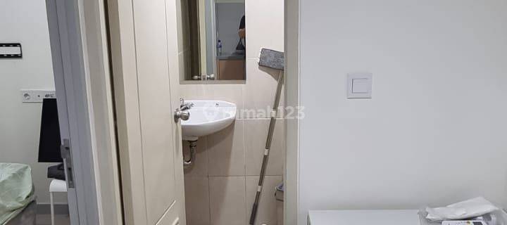 Disewakan Apartemen Osaka 2 BR Semi Furnish di Pik 2 1