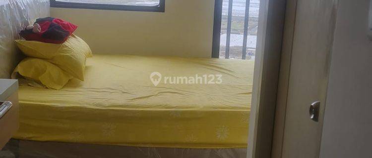 Disewakan Apartemen Fasilitas Semi di Osaka PIK 2 1
