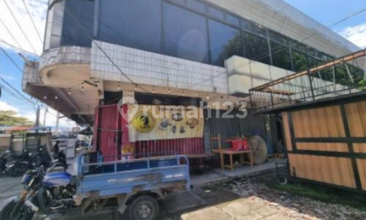 Ready Property, Fast Sale West Padang Shop House in Padang City - (Smbci001) 1