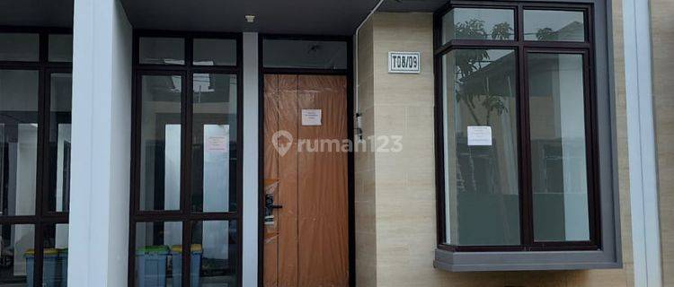 Rumah Murah di Jl. Faenza Citra Rayaa, Tangerang 1