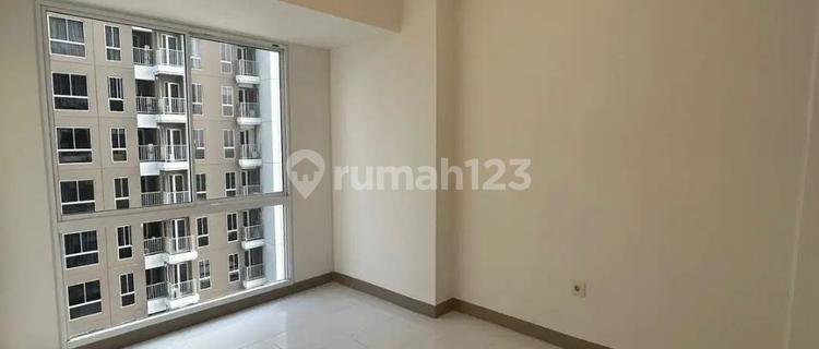 Dijual Apartemen Tokyo Tower Chikusei type 2BR UnFurnish 2 kamar tidur Di PIK2 - (ME283) 1