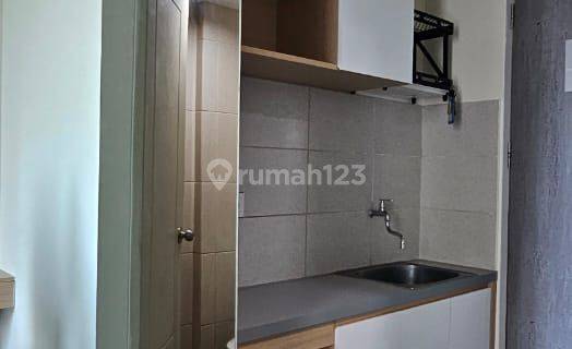 Dijual Apartemen Osaka Murah Studio Semi Furnish di Pik 2 1