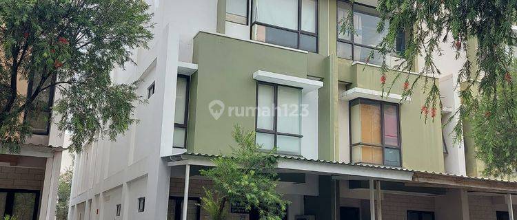 Jual Kost an 3 Lantai 10 Kamar Dijamin Cuan Di Pagedangan  1