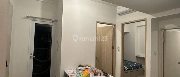 Disewakan Apartemen 2BR Tokyotower Dotonbori Furnish Pik 2 1