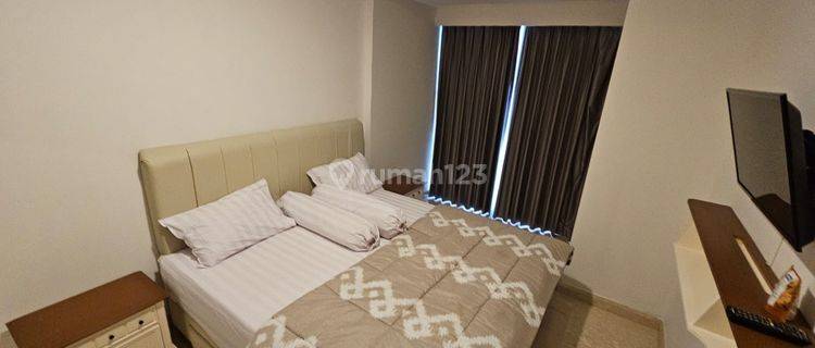Disewakan Apartemen Tinggal Bawa Koper di Gold Coast PIK 1