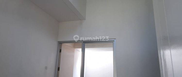 Disewakan Rumah Rapih di Cluster Garden Ville Citra Raya 1