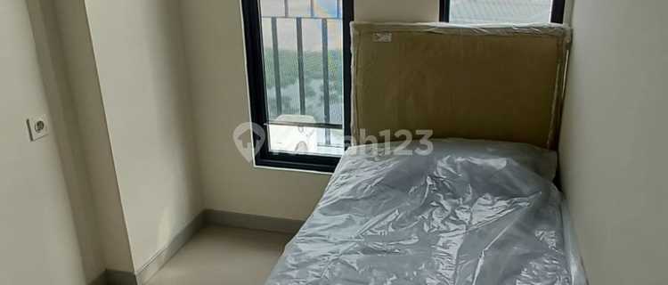 Sewa Termurah Only 24jt/tahun Apartemen 2 BR Osaka PIK 2 1