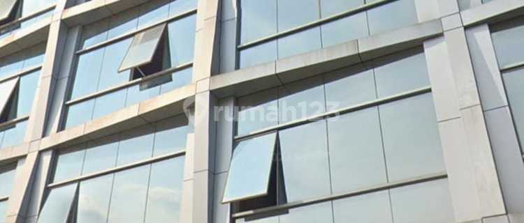 Disewakan Ruko Turun Harga di Golf Island PIK 1