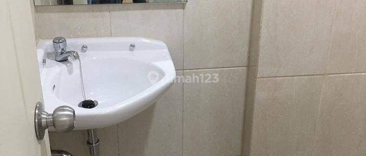 Disewakan Apartemen Osaka 2BR Semi Furnish di Pik 2 1