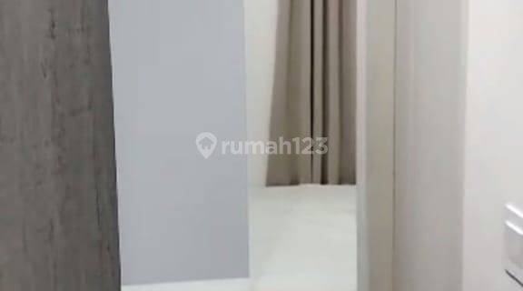 Disewakan Apartemen Studio Semi di Osaka PIK 2 1