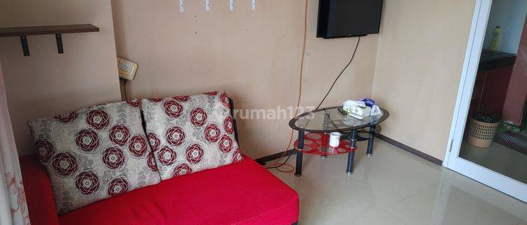 Jual Apartemen Gateway Pasteur 1BR Furnish Bandung  1