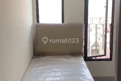 Disewakan 2 BR Apartemen Osaka Semi Furnish di Pik 2 1