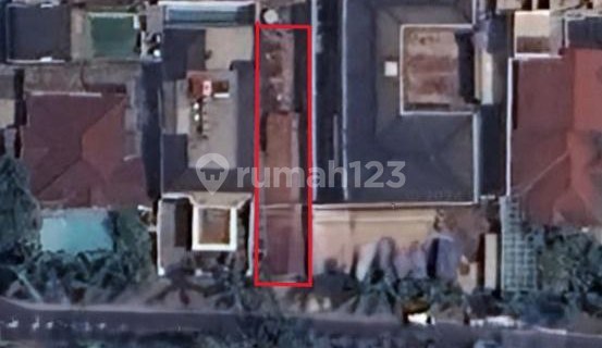 Dijual Tanah SHM Kawasan Elit di Menteng, Jakarta Pusat 1