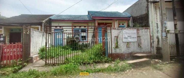 Rumah Murah Di Perumahan Griya Suradita Indah Cisauk 1