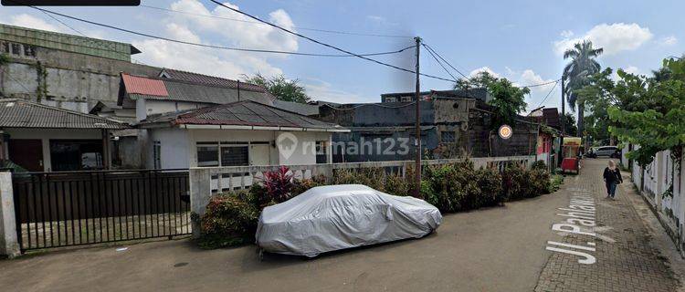 Disewakan Rumah di Tengah Kota Bogor 1
