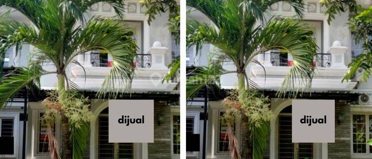 Di Jual Rumah Siap Huni di Green Wood Lippo Cikarang 1