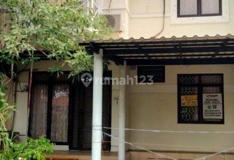 Dijual Rumah 2 Lantai ,siap Huni di Meadowgreen Lippo Cikarang 1